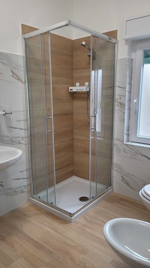 Bathroom - 3Rome Salaria (Monterotondo)