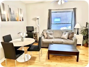 تلفزيون ذكي