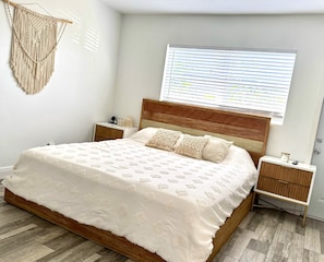 3 chambres, bureau, Wi-Fi