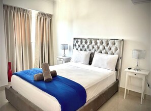 1 habitación y caja de seguridad en la habitación 