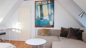 Maison | Intérieur