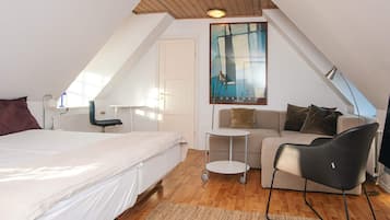 Casa | Interior
