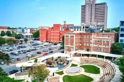 The Camel City Blue Note!