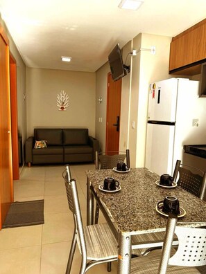 2 soveværelser, gratis Wi-Fi