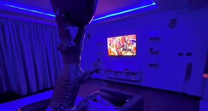 Spacious & newly renovated apartment in central Addis Ababa