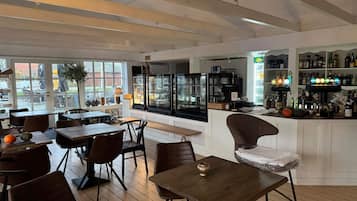 Hus | Spiseområde