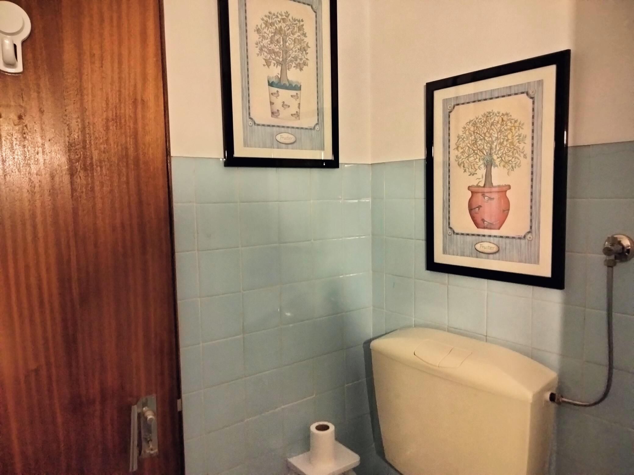 Baño