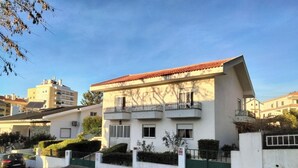 Front of property - Casa Xantarim (Santarém)