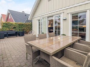 Hus | Utsikt från boendet