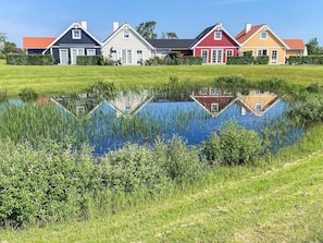 House | Exterior - Seaside Bliss With Views - By Traum Ferienwohnungen (Middelfart)