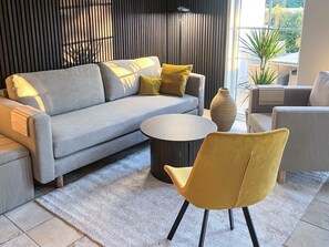 Maison | Intérieur