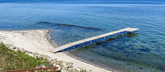 Seaside Bliss With Views - By Traum Ferienwohnungen