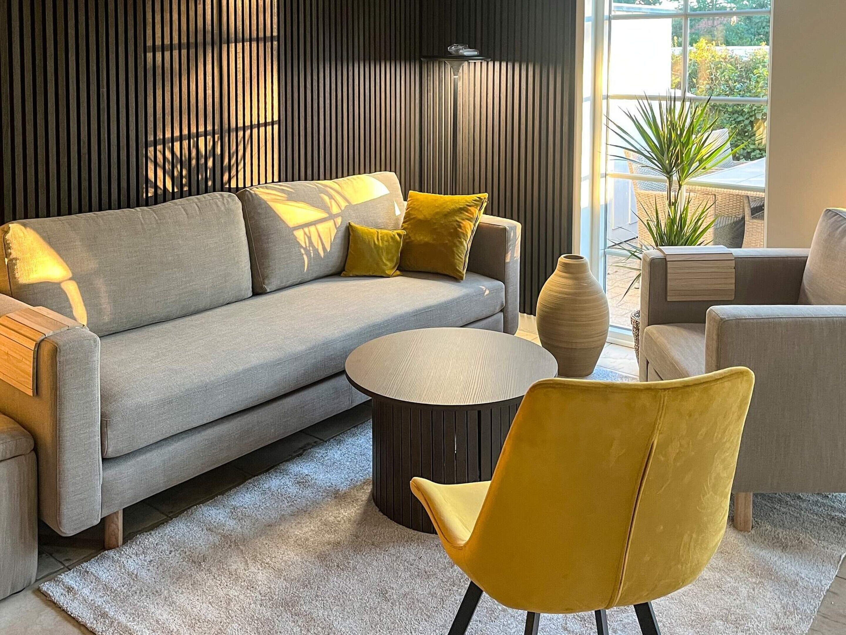 Ferienhaus | Innenbereich