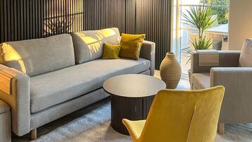 Ferienhaus | Innenbereich