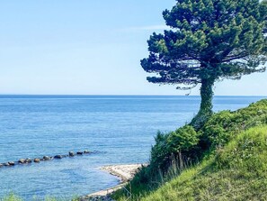 House | Beach - Seaside Bliss With Views - By Traum Ferienwohnungen (Middelfart)