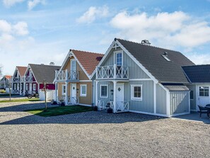 House | Exterior - 5 Star Holiday Home in Brenderup Fyn (Middelfart)
