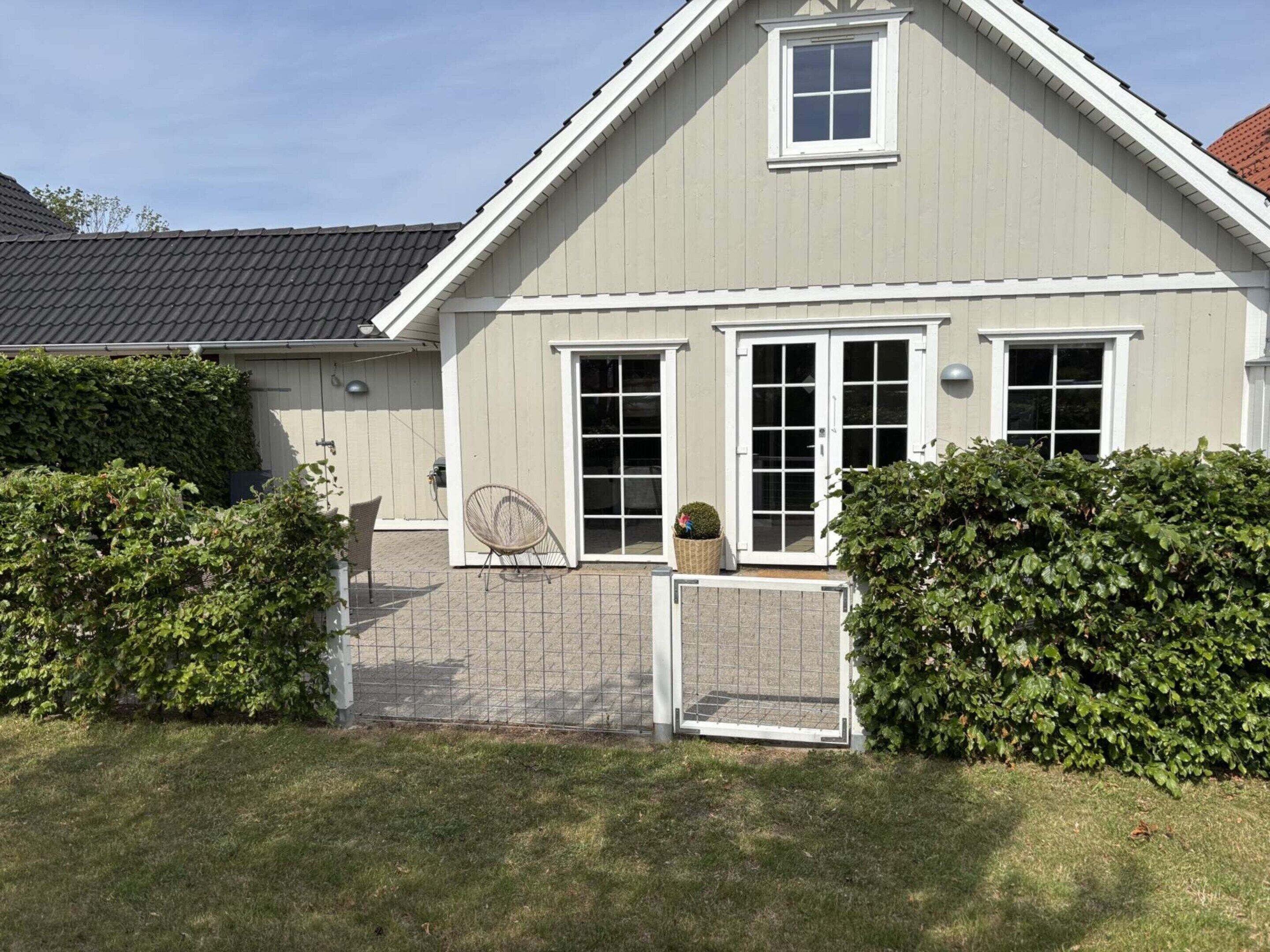 House | Exterior