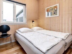 Hus | 4 soverom