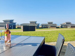 House | Water view - Well-maintained Holiday Home in Faborg (Faaborg)