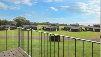 House | Property grounds