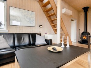 Hus | Oppholdsområde