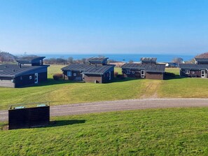 House | Water view - Well-maintained Holiday Home in Faborg (Faaborg)