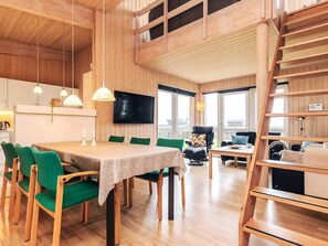 Hus | Innvendig