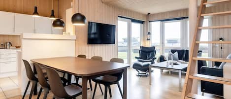 独立别墅 | 私人厨房