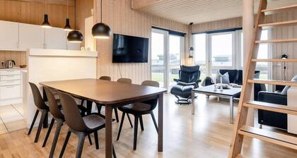 Well-maintained Holiday Home in Faborg