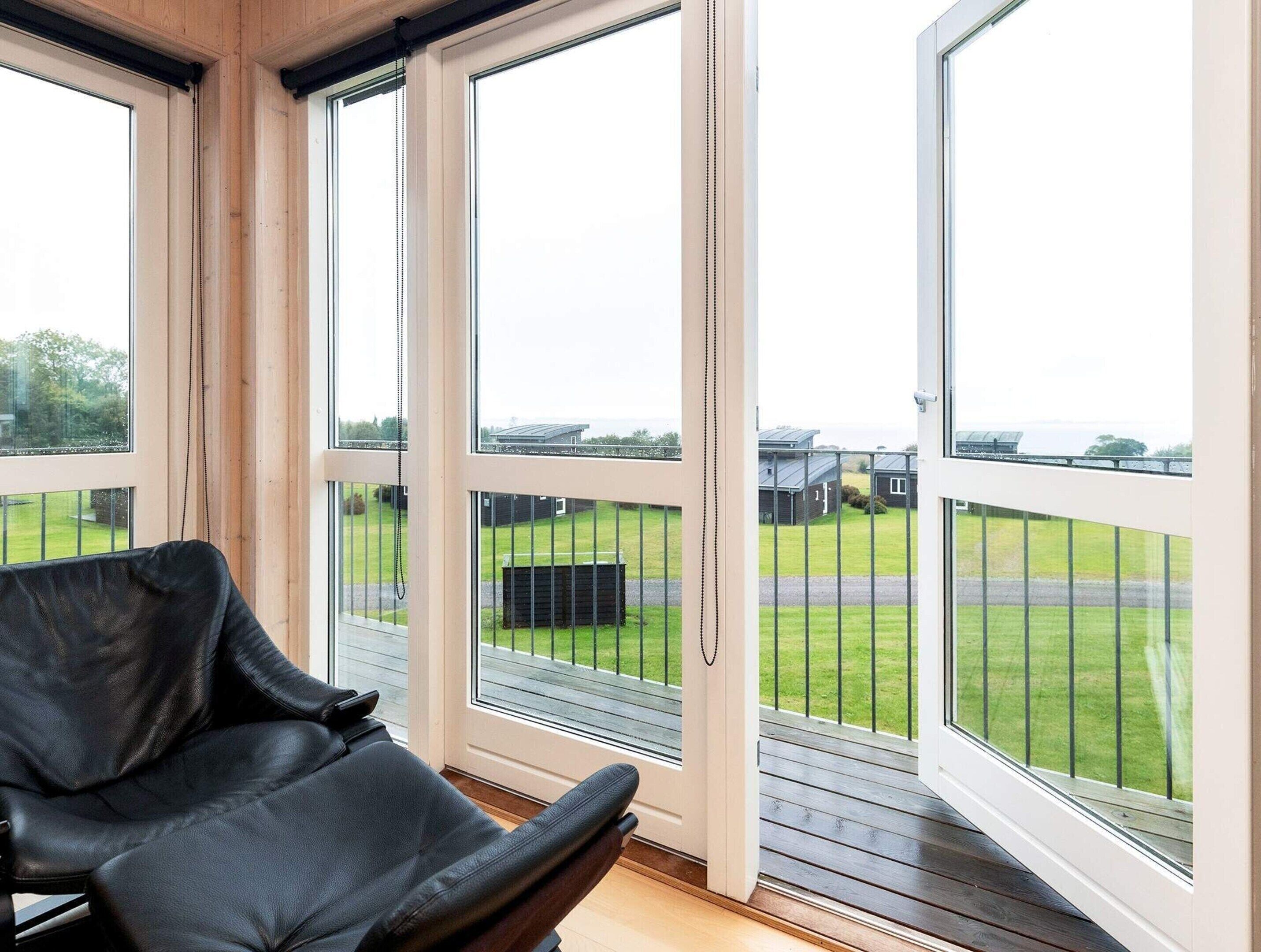 独立别墅 | 起居区