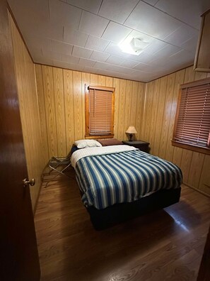 2 chambres, Wi-Fi, draps fournis