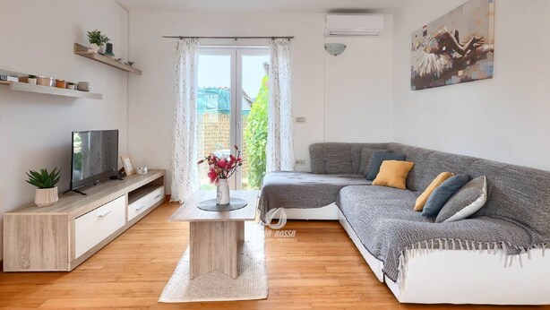 Hus | Oppholdsområde