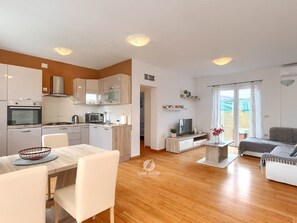 Maison | Cuisine privée