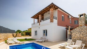 Hus | Basseng