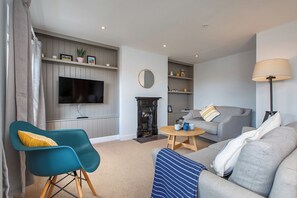 منطقة المعيشة