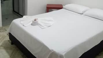 Phòng đôi cơ bản | 1 phòng ngủ, truy cập Internet không dây miễn phí