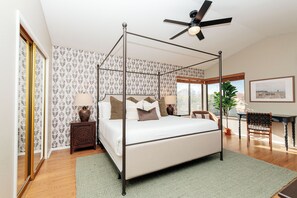 4 Schlafzimmer, Bügeleisen/Bügelbrett, Reisekinderbett, WLAN