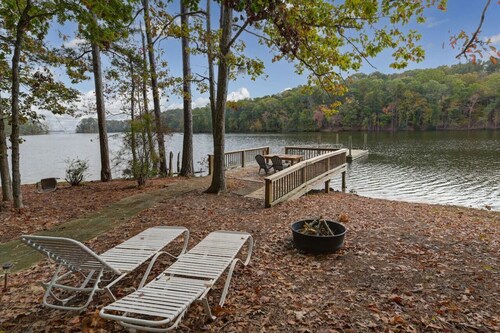 Heron`s Flight | Sleeps 6 on Lake Murray