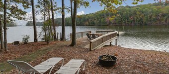Heron`s Flight | Sleeps 6 on Lake Murray