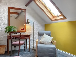 Interior - 1 bedroom accommodation in Tregaron (Tregaron)