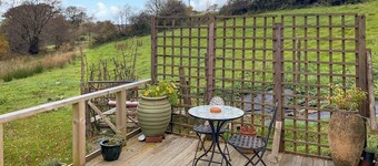 1 bedroom accommodation in Tregaron