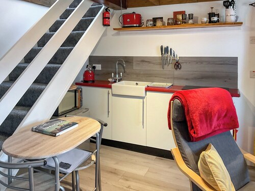 1 bedroom accommodation in Tregaron