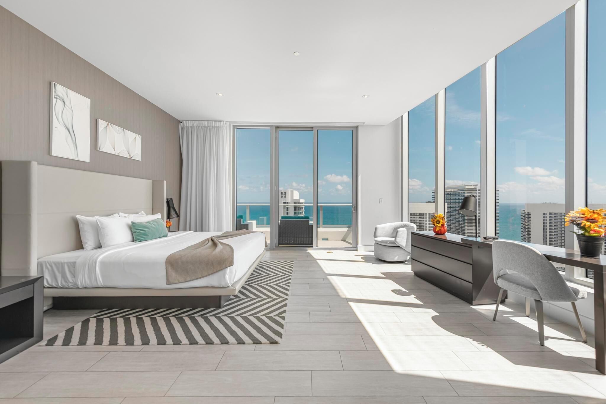 2 soverom, strykejern/-brett, wi-fi og sengetøy