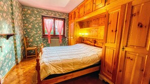 Free WiFi, bed sheets - Appartamento Niblet 1 - Affitti Brevi Italia (Sauze d´Oulx)