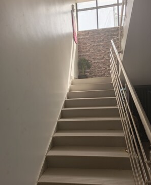 Escaleras