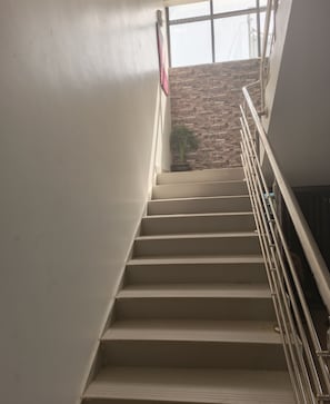 Escaleras