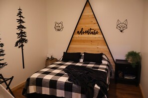 4 Schlafzimmer, Bügeleisen/Bügelbrett, Reisekinderbett, kostenloses WLAN