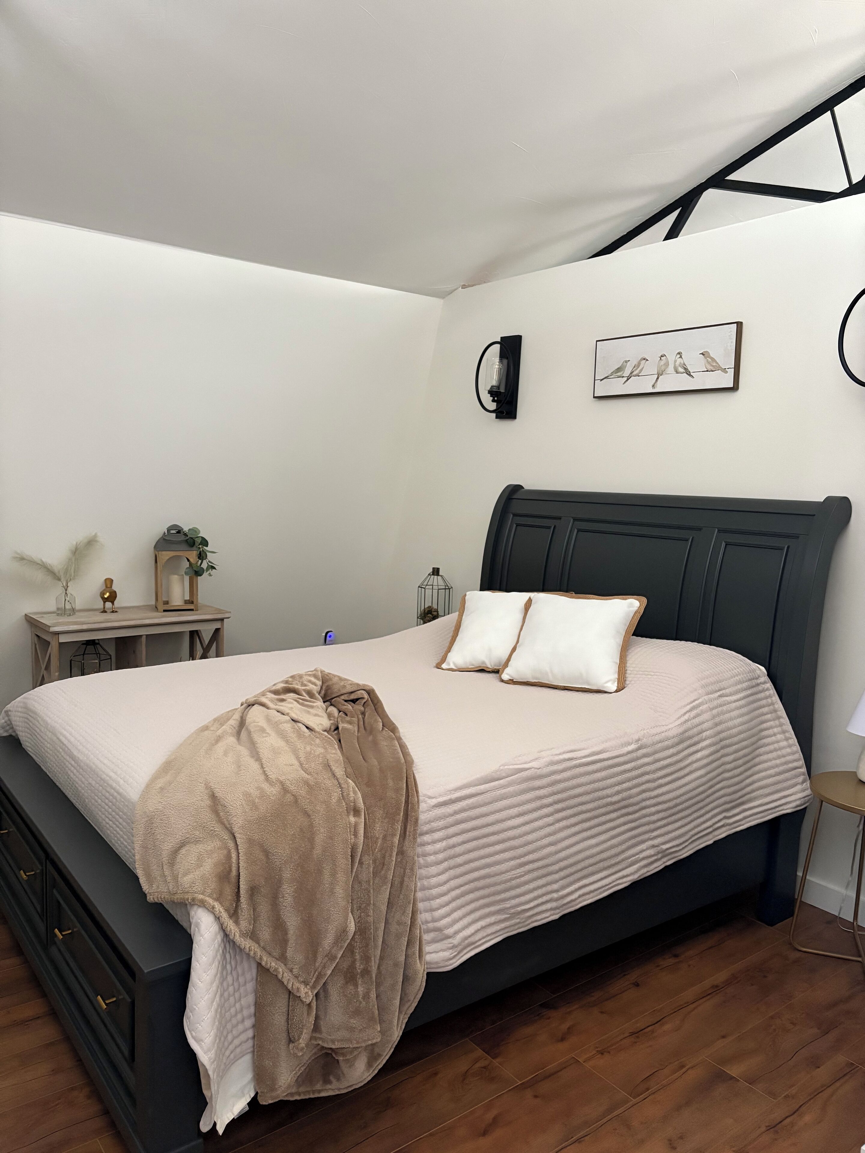 4 Schlafzimmer, Bügeleisen/Bügelbrett, Reisekinderbett, kostenloses WLAN