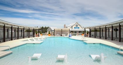 Go With The Flow in Beau Coast