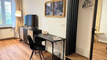 Chambre Double Standard, salle de bains privée (Doppelzimmer Komfort)